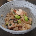 日本料理 TOBIUME - 