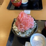 まぐろ専門店 まぐろの高木 - 