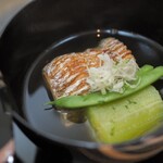 日本料理 TOBIUME - 