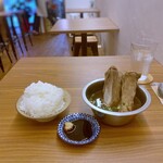 Sudah MAKAN? - マレーシア肉骨茶