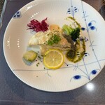 リストランテショウブン - 