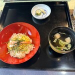 リストランテショウブン - 