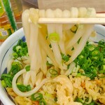 架け橋　夢うどん - 