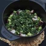 日本料理 TOBIUME - 