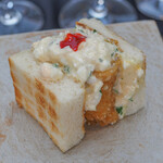 日本料理 TOBIUME - 