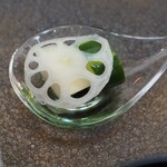 日本料理 TOBIUME - 