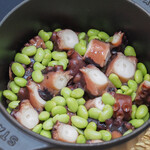 日本料理 TOBIUME - 