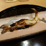 是しん - 鮎塩飽