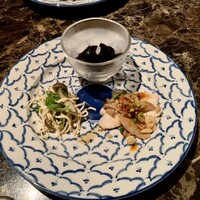 Shangri-La's secret ROPPONGI - 