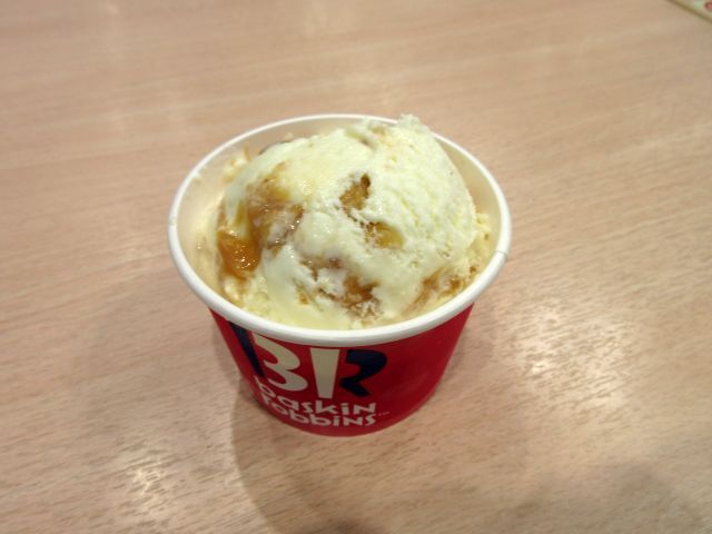 Thirty-One Ice Cream Tsukuno Itoyokado Ten