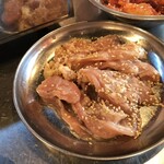 ホルモン人 本店 - 