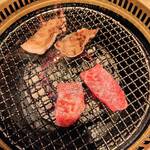 Kurogewagyuu Yakiniku Ichi - 