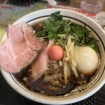 (仮)麺食堂 - 