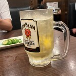 旨唐揚げと居酒メシ ミライザカ - 