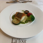 レストラン ラ トゥール - 