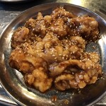 ホルモン人 本店 - 