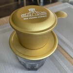 SAIGON MERCI - ベトナムコーヒー