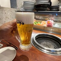 やきにくのバクロ 博多店 - 