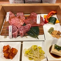 やきにくのバクロ 博多店 - 