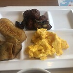 COCO'S Saku Sakudairaekihigashi Ten