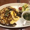 Kitchen KAMEYA 洋食館