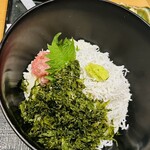 お料理 とみやま - 