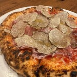CASA DELLA PIZZA - 