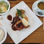 オドリ キッチン - 