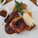 オドリ キッチン - 