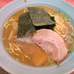 ラーメンショップ 山倉坂下店 - 