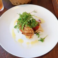 クッチーナ イタリアーナ アリア 六本木 - 