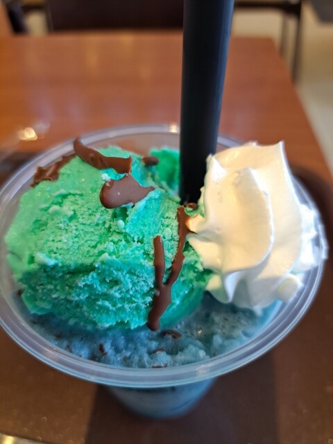 CAFE de CRIE Hopitaru Ichinomiya Shiritsu Shimin Byoin Ten photo 3