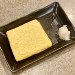 八剣伝 - だし巻き玉子