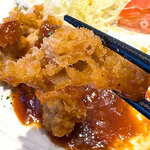 大戸屋 - 料理写真: