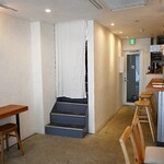 カフェと屋上BBQ Pier's CAFE&ROOFTOP - 