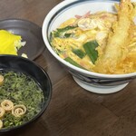 大阪うどん いなの路 - 