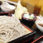 Teuchi Soba Sobashin - 