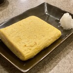 八剣伝 - だし巻き玉子
