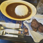 ニコニコ カレー - 