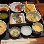 藍屋 - 料理写真: