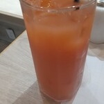 HANAMOEGI - ピンクグレープフルーツジュース