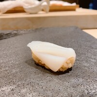 大阪 京橋 鮨 黒潮海閤 - 