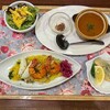 ロイヤルホスト - 英国風フィッシャーマンズカレー