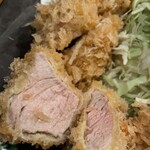 とん太 - 特ヒレ