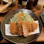 とん太 - 特ロース