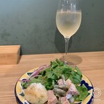 窯焼きイタリアーナ Gubi Gubi - 