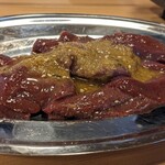 焼肉 東山食堂 - 