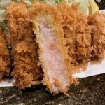 とん太 - 特ロース