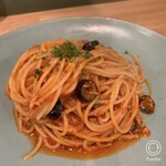 窯焼きイタリアーナ Gubi Gubi - 