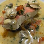 ビストロ ティアボ - 